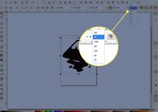 Cách biến hình ảnh hoặc biểu trưng 2D thành mô hình 3D