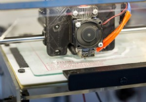 Cách hủy ghi đầu phun máy đùn máy in 3D