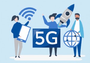 5G:Tin tức &cập nhật mới nhất