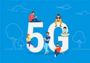 5G:Mọi thứ bạn cần biết