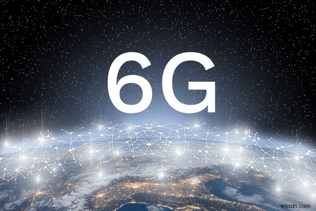 6G:Nó là gì và khi nào thì mong đợi nó