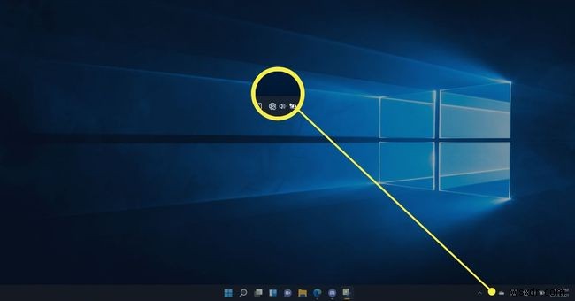 Cách kết nối với mạng trong Windows 11