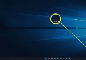 Cách kết nối với mạng trong Windows 11