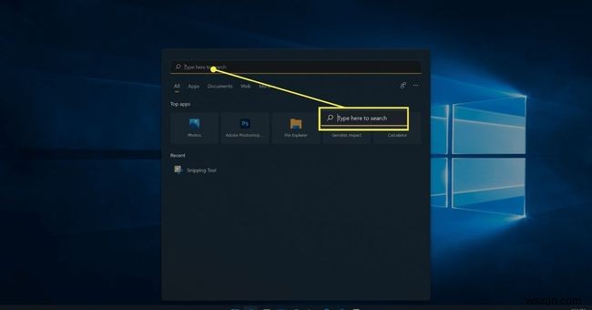 Cách kết nối với mạng trong Windows 11