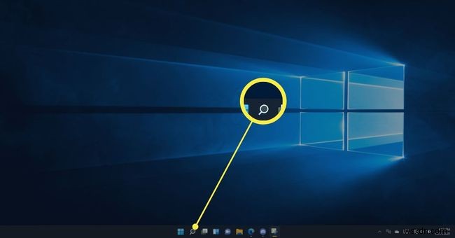 Cách kết nối với mạng trong Windows 11