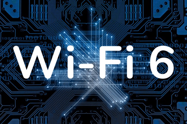 Wi-Fi 6 là gì?