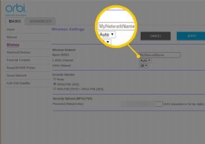SSID (Service Set Identifier) Là Gì? Tên Mạng Wi-Fi, Cách Hoạt Động Và Vấn Đề Thường Gặp