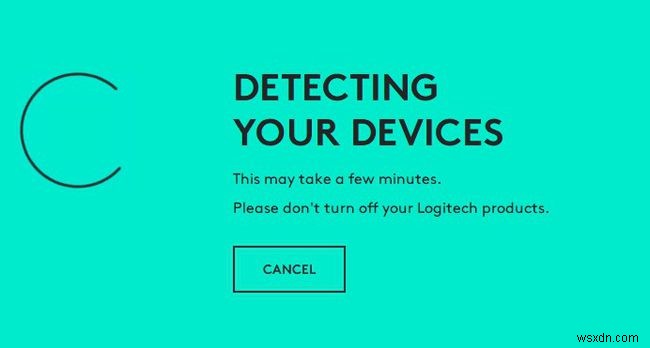 Cách cập nhật bộ thu hợp nhất Logitech của bạn