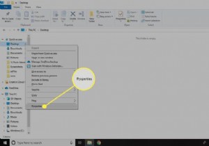 Cách đồng bộ hóa màn hình của bạn với đám mây với OneDrive