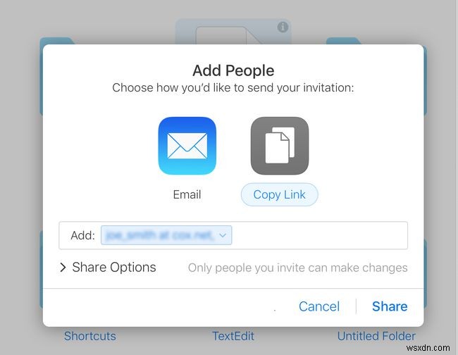 Cách chia sẻ và lưu trữ video với Apple iCloud