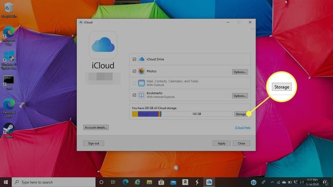 Cách xóa ứng dụng khỏi iCloud