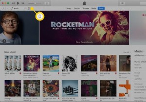 iTunes Sync:Cách chỉ đồng bộ hóa một số bài hát nhất định