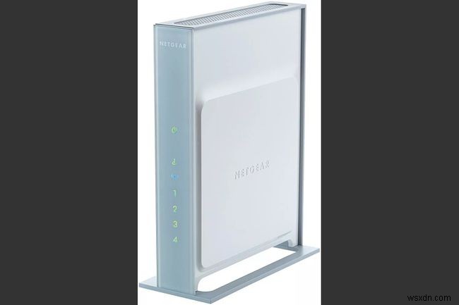 Cách sửa lỗi bộ định tuyến Netgear không hoạt động