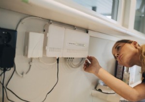 Bộ định tuyến Modem là gì?