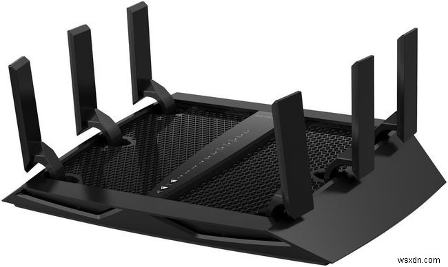 Danh sách mật khẩu mặc định của NETGEAR