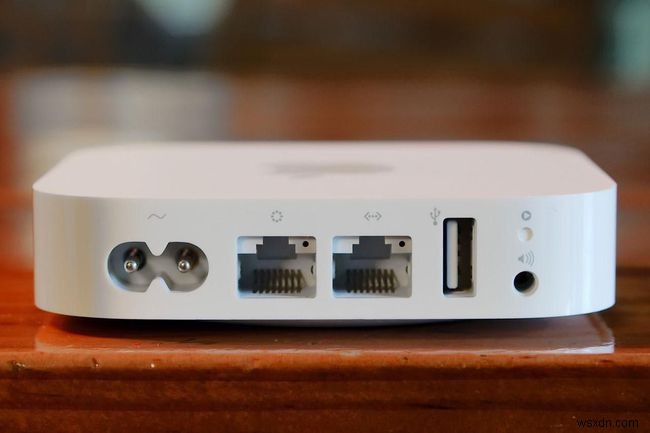 Apples AirPort Express - Những điều bạn cần biết