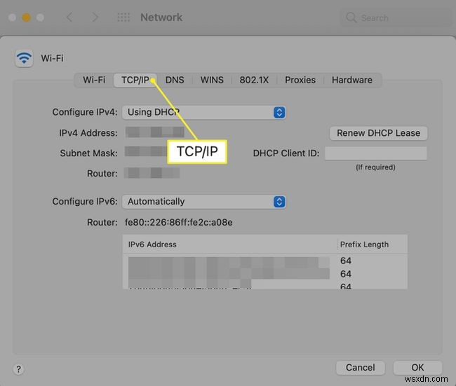 Cách thay đổi địa chỉ IP của bạn