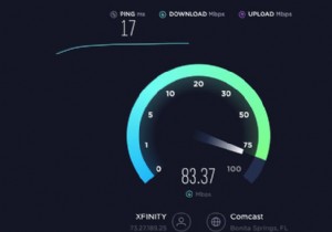 Băng thông rộng của bạn có đủ nhanh để phát trực tiếp âm thanh không?