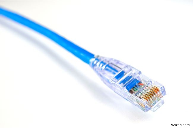 Giới thiệu về Công nghệ mạng Ethernet