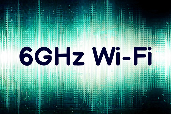 Wi-Fi 6GHz (6E):Nó là gì và nó hoạt động như thế nào