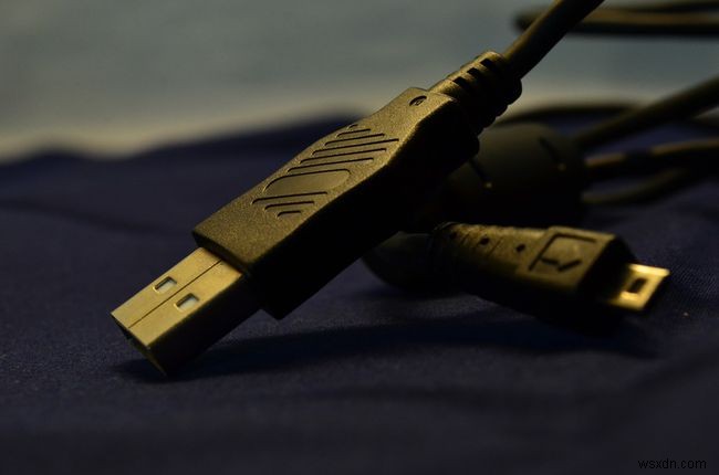 USB không dây là gì?