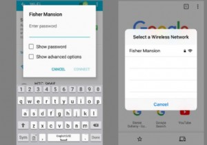 Điểm phát sóng Wi-Fi là gì?
