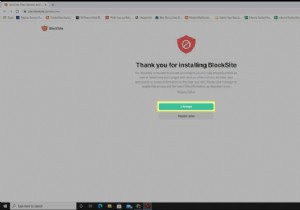 Cách chặn trang web trên Chrome