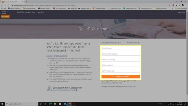 Cách chặn trang web trên Chrome
