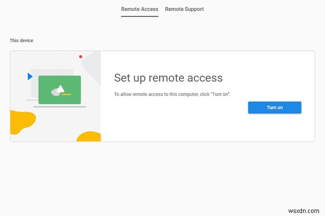 Đánh giá Chrome Remote Desktop