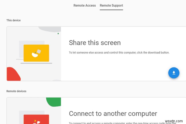 Đánh giá Chrome Remote Desktop