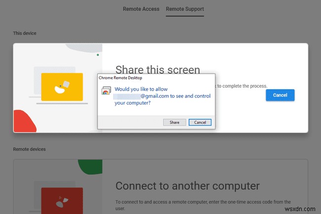 Đánh giá Chrome Remote Desktop