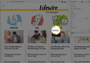 Cách luôn hiển thị Thanh dấu trang của Google Chrome
