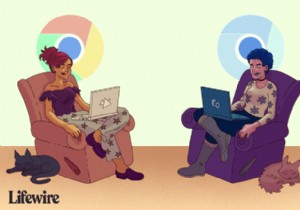 Chrome và Chromium:Sự khác biệt là gì?
