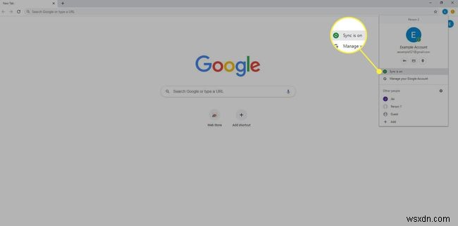 Cách sử dụng tiện ích mở rộng Chrome cho điện thoại