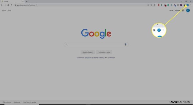 Cách sử dụng tiện ích mở rộng Chrome cho điện thoại