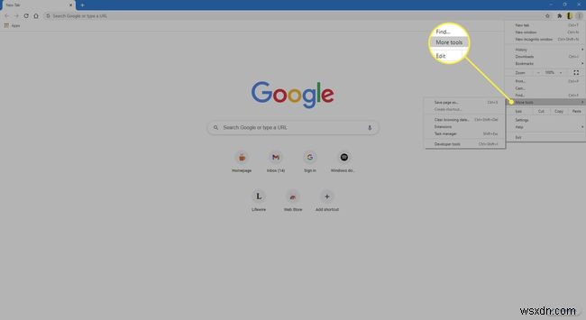 Cách sử dụng Chrome để kiểm soát quyền của tiện ích mở rộng