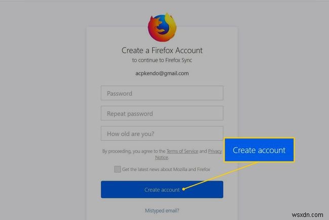 Firefox Sync:Nó là gì và Cách sử dụng nó 