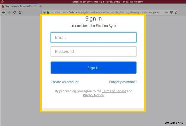 Firefox Sync:Nó là gì và Cách sử dụng nó 