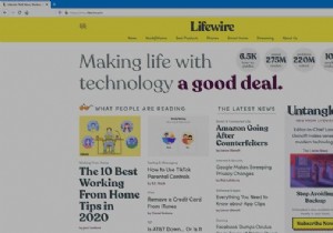 Cách sử dụng tính năng duyệt web riêng tư trong Firefox