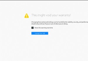 Sửa đổi cài đặt tải xuống tệp Firefoxs qua About:config