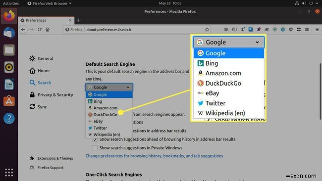 Cách bảo mật trình duyệt Firefox của bạn