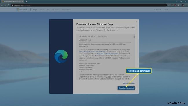 Chromium Edge:Nó là gì và làm thế nào để có được nó 