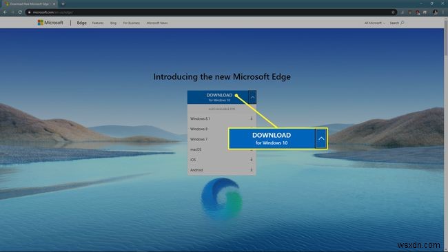 Chromium Edge:Nó là gì và làm thế nào để có được nó 