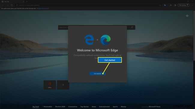 Chromium Edge:Nó là gì và làm thế nào để có được nó 