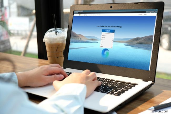 Chromium Edge:Nó là gì và làm thế nào để có được nó 