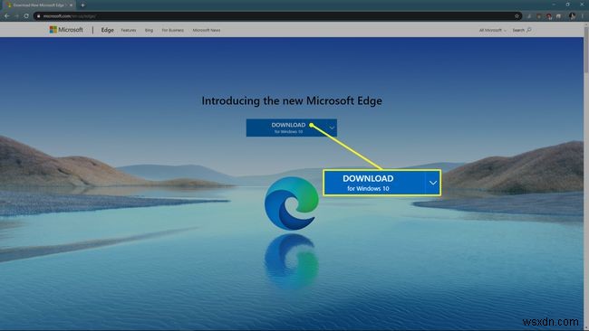 Chromium Edge:Nó là gì và làm thế nào để có được nó 