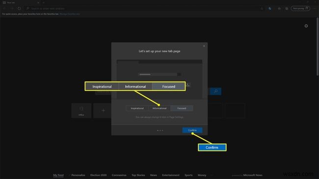 Chromium Edge:Nó là gì và làm thế nào để có được nó 