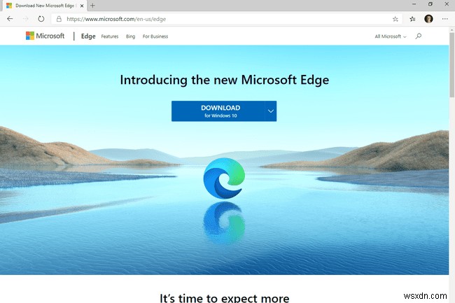 Cách cập nhật Internet Explorer
