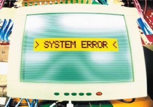 Cách sửa lỗi Internet Explorer bị ngừng hoạt động