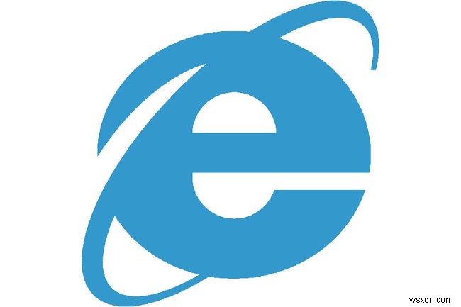 Microsoft Internet Explorer là gì?